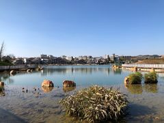 -天河潭旅游度假区