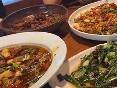 -阿嫂印象·民间江湖菜(大学城店)