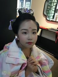 -盘子女人坊古装写真摄影(天津总店)