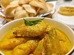 -園外園港式精品菜