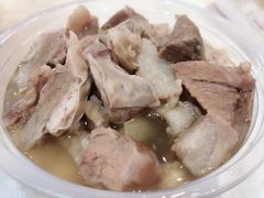 -老广州牛杂(深圳白石洲总店)