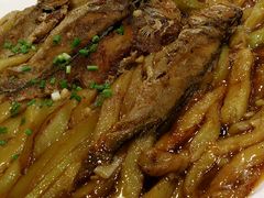 -黄家饺子东北特色菜馆(湖滨商业街店)