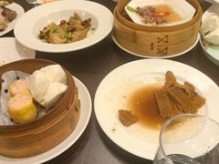 -京香轩·中餐厅(上海中庚聚龙酒店)