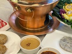 -东来顺饭庄(天坛店)