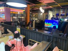 -火星工厂·桌游·团建聚会·轰趴馆(厦滘店)