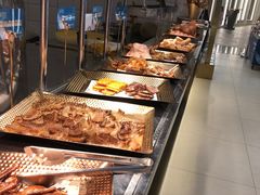 -半岛听涛蒸汽海鲜自助(K11店)