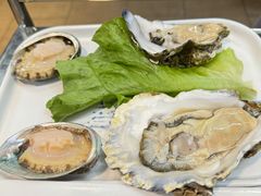 -金龙·打边炉(南京西路店)