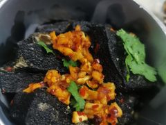 -黑色经典臭豆腐·湖南特产(坡子街店)