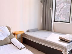 -悦园影院式·足道·养生spa
