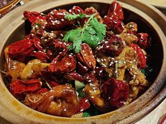 -付掌柜在成都·热炒砂锅集(金禾店)