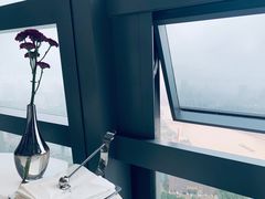 -天玑高空江景餐厅&酒吧Sky Secret Restaurant&Bar