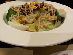 -Mr.Pizza米斯特比萨(苏州平江万达广场店)