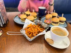 -bluefrog蓝蛙(新三里屯太古里店)