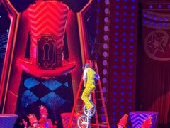 -珠海横琴长隆《卡卡虎奇遇记》