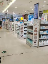 -孩子王童乐园(唐山万达广场店)