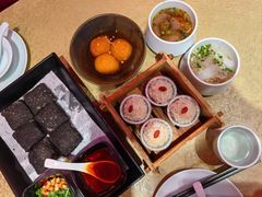 -火宫殿·小吃王国(坡子街店)