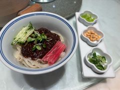 -北京老铺烤鸭(西稍门店)
