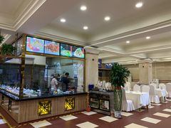 -惠宾饭庄(千禧店)