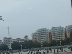 -麦当劳(怀集店)