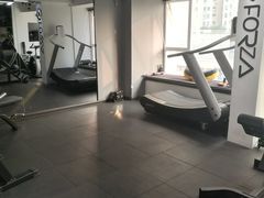 -简·无界健身工作室·运动康复·体态(石厦店)
