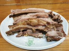 -清真·益鑫羊肉手抓馆(花园北街店)