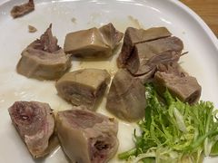 -吕氏疙瘩汤·新鲁菜(潍坊银座店)