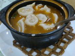 -河间老万驴肉火烧(福建北路店)