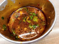 -自黑豆夫·臭豆腐夹馍(四海唐人街店)