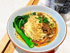 -蓉李记成都名小吃(合肥包河万达店)