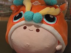 -海底捞火锅(盈石八一广场店)