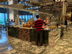 -合肥皇冠假日酒店·菲亚斯特自助餐厅(黄山路店)