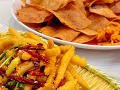 -江城燕子大排档(江汉路步行街店)