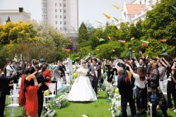 -满堂喜事婚庆