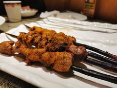 -小尕子·新疆菜(明园店)