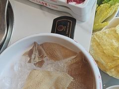 -八合里潮汕鲜牛肉火锅(吉大店)