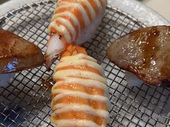 -新一番三文鱼寿司(友谊国贸城店)