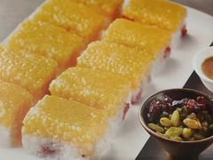 -西贝(满都海公园店)
