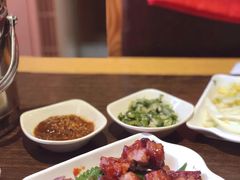 -金刚山烧烤(红旗大街店)