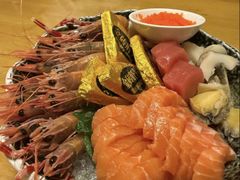 -大焰自助日本料理 铁板烧(徐汇店)