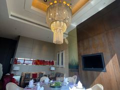 -上海金桥红枫万豪酒店-万豪中餐厅