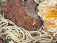 -珍记海鲜粥·海鲜粉