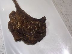 -九府羊·鲜羊火锅·烤串(新华路店)