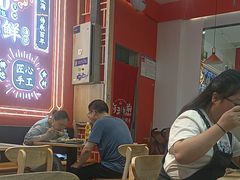 -阿三生煎(正弘城店)