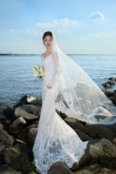 -薇薇新娘婚纱摄影连锁品牌(瘦西湖店)