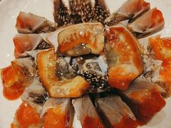 -高佳庄·海鲜酒楼(定海店)
