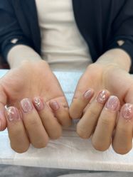 -斯馨·健康美甲美睫