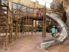 -杭州开元森泊度假乐园