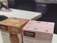 -COSTA COFFEE(丰联广场店)