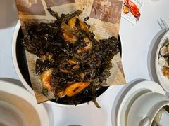 -勝記酒家·37年老字号·经典粤菜(荔枝公园店)