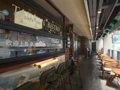 -岛风·台食小馆 ISLAND BISTRO(烟台山店)